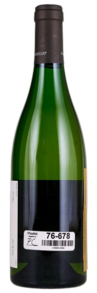 2012 Domaine Roulot Meursault Les Luchets, 750ml