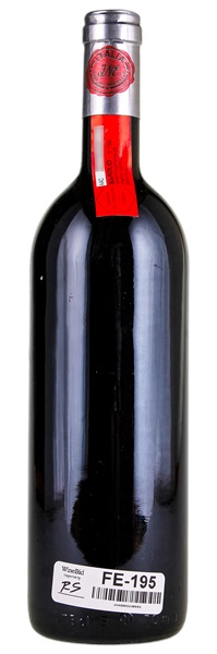 1985 Elio Altare Barolo