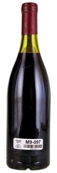 1985 Chateau de Beaucastel Châteauneuf-du-Pape