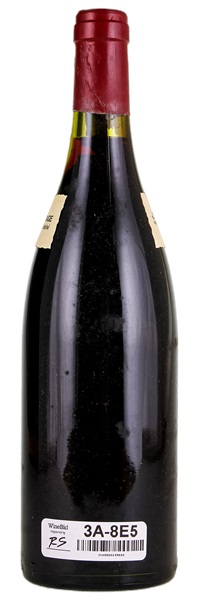 1983 Jean-Louis Chave Hermitage