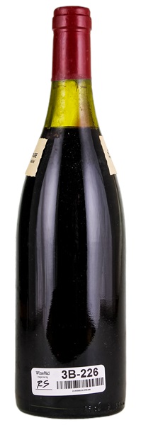 1983 Jean-Louis Chave Hermitage, 750ml