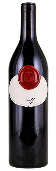 2004 Buccella Cabernet Sauvignon