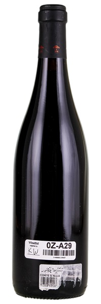 2000 Corte Sant'Alda Amarone della Valpolicella