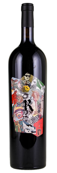 2014 Realm The Absurd