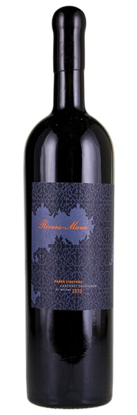 2010 Rivers-Marie Panek Vineyard Cabernet Sauvignon, 1.5ltr