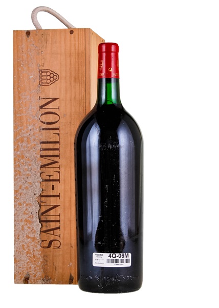 1992 Château Ausone, 1.5ltr