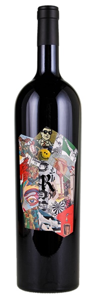 2012 Realm The Absurd, 1.5ltr