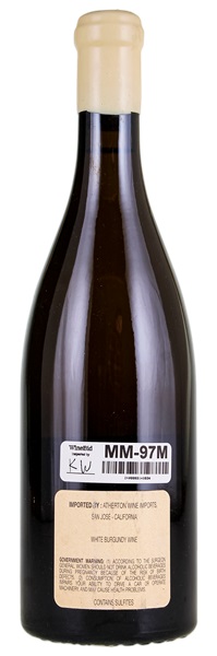 2019 Pierre Yves Colin-Morey Saint Aubin La Chateniere, 750ml