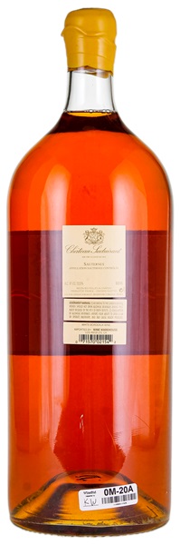 2005 Château Suduiraut, 6.0ltr