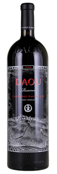 2023 Daou Reserve Cabernet Sauvignon, 1.5ltr