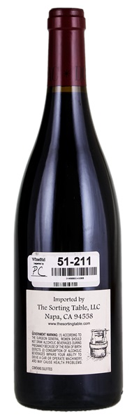 2005 Domaine Dujac Clos de la Roche