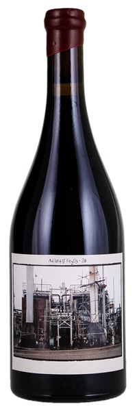 2005 Sine Qua Non Atlantis Fe203 -2d Vin de Paille Eleven Confessions Grenache, 750ml