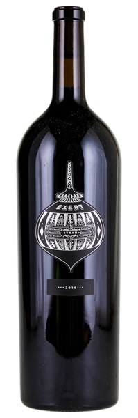 2019 Top Winery Exert Syrah