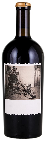 2017 Sine Qua Non The Gorgeous Victim Grenache
