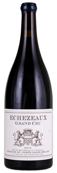 2012 Comte Liger-Belair Echezeaux, 1.5ltr