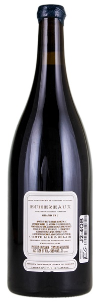 2012 Comte Liger-Belair Echezeaux, 1.5ltr