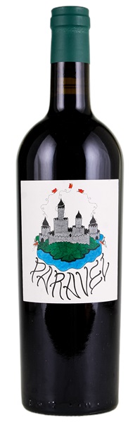 N.V. Paravel Proprietary Red V, 750ml