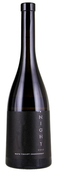 2022 Night Wines Chardonnay, 750ml
