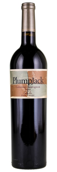 2023 Plumpjack Estate Cabernet Sauvignon, 750ml