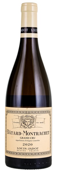2020 Louis Jadot Bâtard-Montrachet