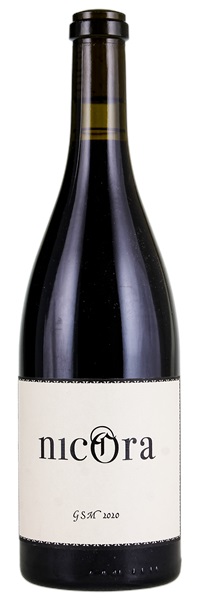 2020 Nicora GSM