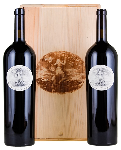 1999 Harlan Estate, 1.5ltr