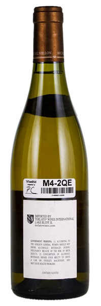 2019 Domaine Michel Niellon Chassagne-Montrachet Les Vergers, 750ml