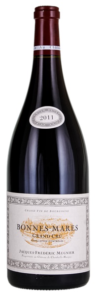 2011 J.F. Mugnier Bonnes Mares, 1.5ltr