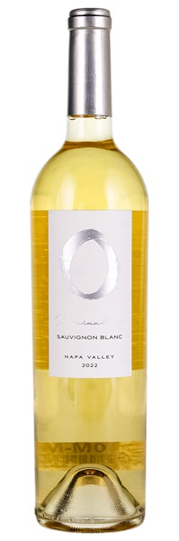 2022 O'Brien Estate Fascination Sauvignon Blanc