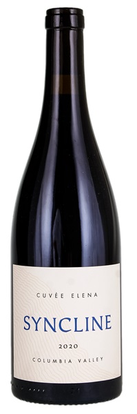 2020 Syncline Cuvée Elena, 750ml