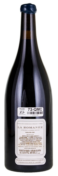 2008 Comte Liger-Belair La Romanee, 1.5ltr