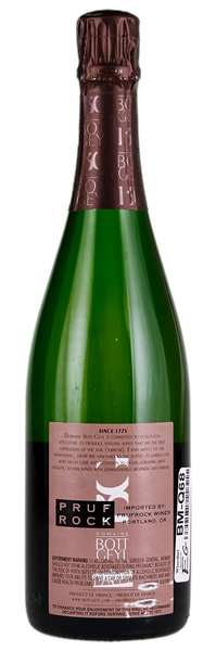 N.V. Domaine Bott-Geyl Extra Brut Crémant d'Alsace Paul-Edouard