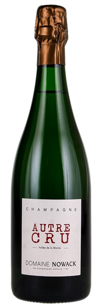 2020 Domaine Nowack Autre Cru, 750ml