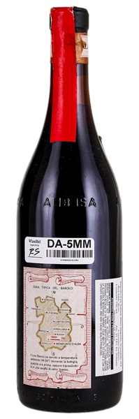 1981 Aldo Conterno Barolo Bussia Soprana, 750ml