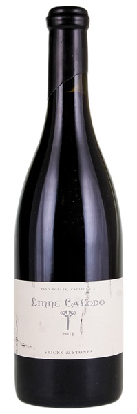 2013 Linne Calodo Sticks & Stones