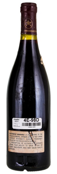 1990 Domaine du Pegau Chateauneuf-du-Pape Cuvee Reservee, 750ml