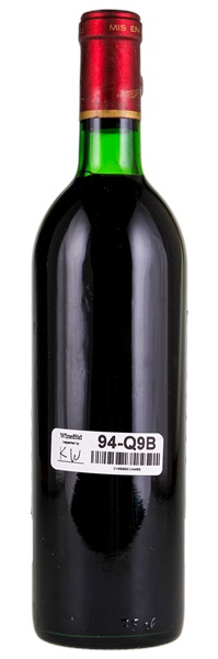 1970 Château Giscours, 750ml