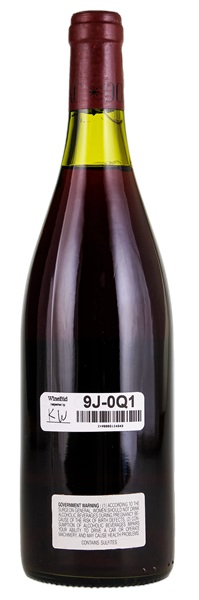 1990 Domaine Dujac Gevrey-Chambertin Aux Combottes, 750ml