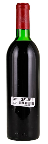 1970 Château Latour