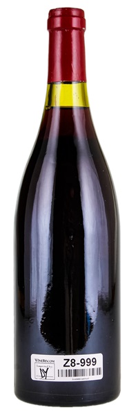 1990 Domaine Bertheau Chambolle-Musigny Les Amoureuses, 750ml