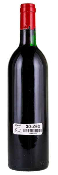 1982 Château Le Gay, 750ml