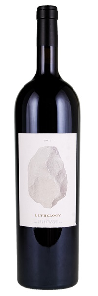 2017 Alejandro Bulgheroni Lithology Beckstoffer To Kalon Vineyard Cabernet Sauvignon, 1.5ltr