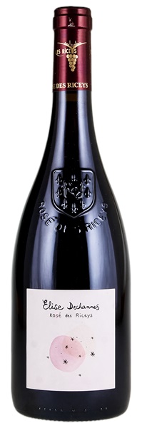 2019 Elise Dechannes Rose des Riceys