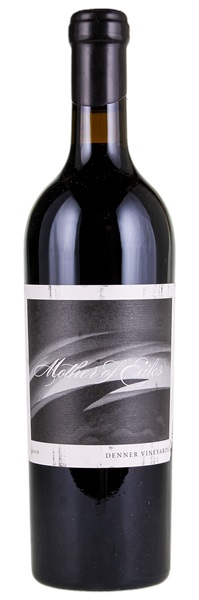 2010 Denner Mother of Exiles