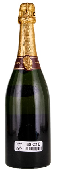 1984 Schramsberg Late Disgorged Blanc de Blancs, 750ml