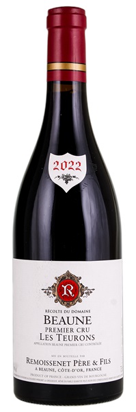 2022 Remoissenet Pere & Fils Beaune Teurons, 750ml