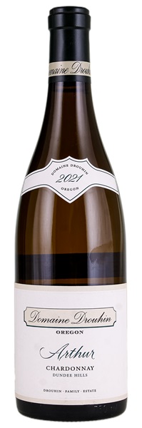 2021 Domaine Drouhin Arthur Chardonnay