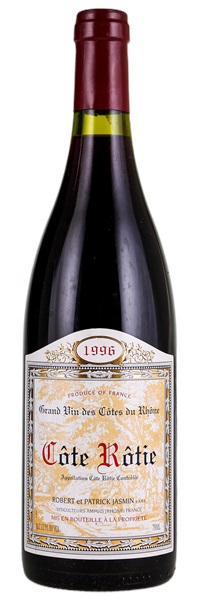 1996 Jasmin Côte-Rôtie, 750ml