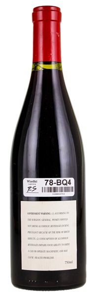 1997 Marcassin Blue Slide Ridge Vineyard Pinot Noir, 750ml
