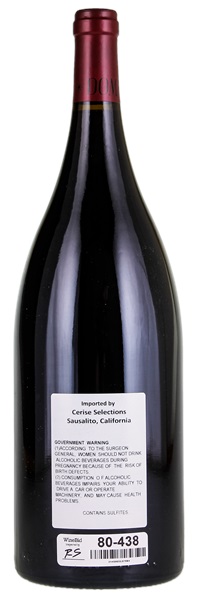 2010 Domaine Dujac Vosne Romanee Aux Malconsorts